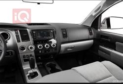 Toyota Sequoia